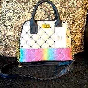 Betsey crossbody